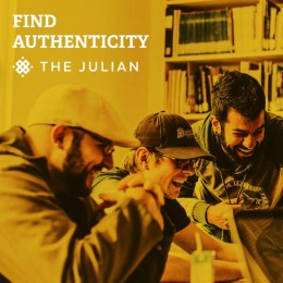 Who needs an office when you can work from home like this?
Get productive in style at our convenient meeting rooms and coworking spaces. 💻
#TheJulian #SanJose #NowOpen #BayLifeLiving #SJCalifornia #SanJoseApartments #BayAreaApartments #NorCal #NorCalLiving Instagram post from @thejuliancalifornia on October 16, 2021 13:50:05pm